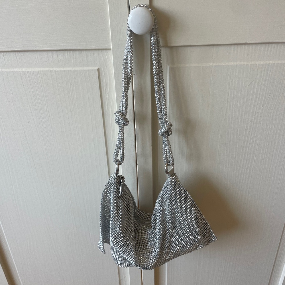 Cult Gaia Inspired Shoulder Party Bag